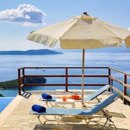 Villa Pegasus