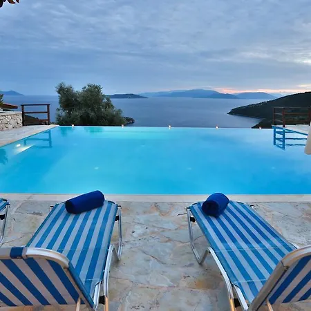 Villa Pegasus