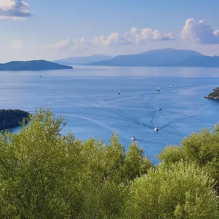 Pegasus Villa Sivota (Lefkada)