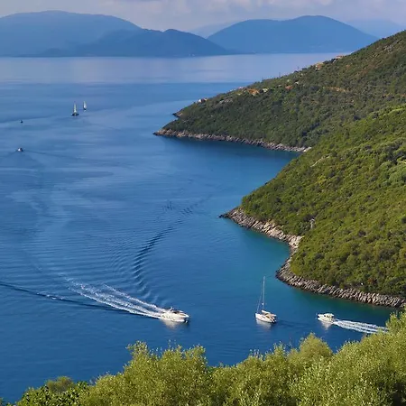 Pegasus Sivota (Lefkada)