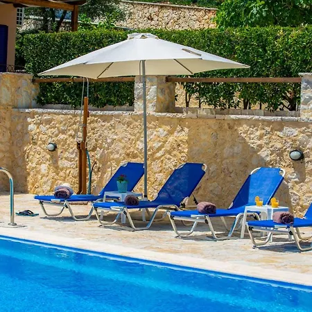 Villa Pegasus *