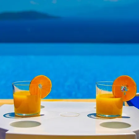 Pegasus Sivota (Lefkada)