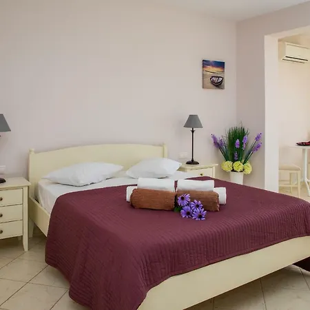Pegasus Villa *