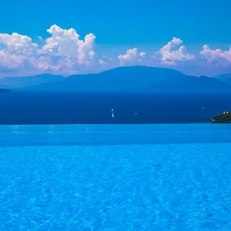 Pegasus Villa Sivota (Lefkada)
