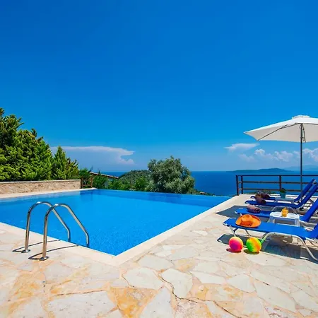 Pegasus Villa