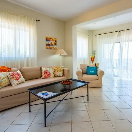 Pegasus Villa