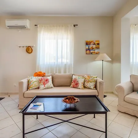 Villa Pegasus Sivota (Lefkada)