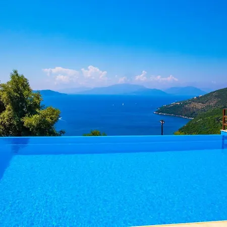 Pegasus Sivota (Lefkada)